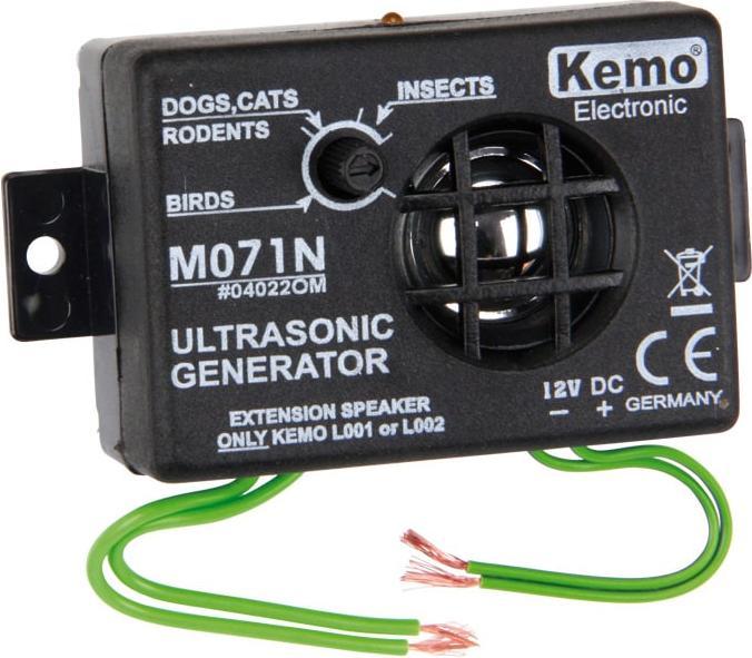 Produktbild Kemo M071n