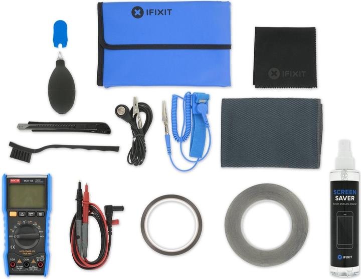 iFixit Pro Tech Diagnosemodul