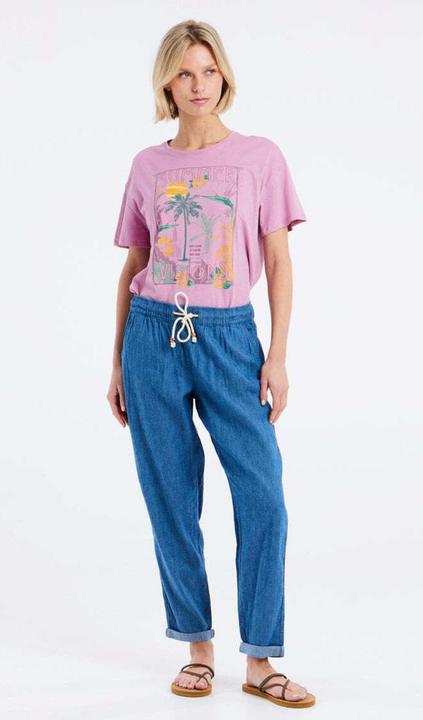 Actual product image Protest Women's Prtfoster Pants (44)