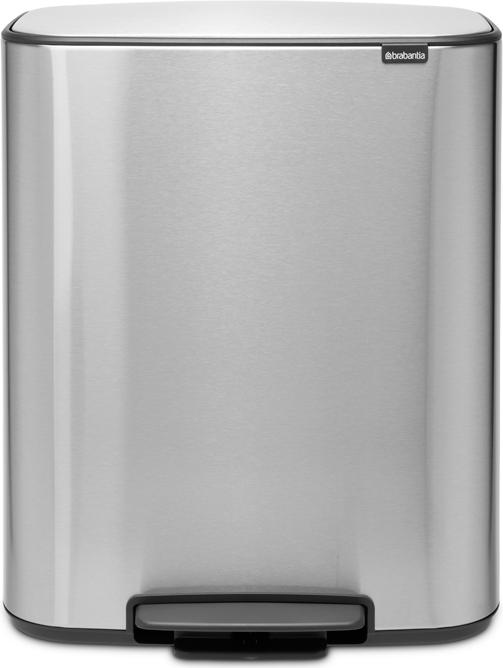 Actual product image Brabantia Bo Waste Bin (60 l)