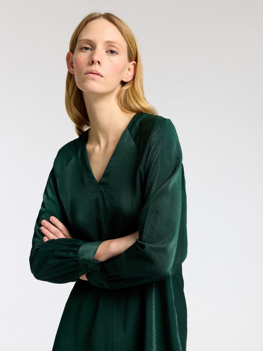 Image du produit Selected Femme Mini-robe à manches longues (42)