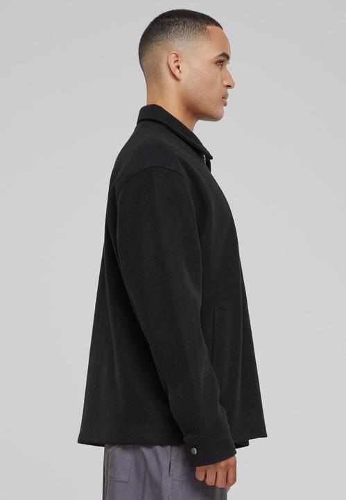 Produktbild Urban Classics Basic Blouson Jacket - 126815 (L)