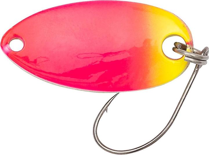 Produktbild Berkley Area Game Spoons RORU (2.70 cm)