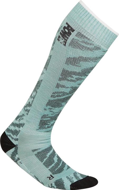 Icebreaker Merino Ski+ Medium OTC POW (42 - 44)