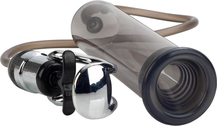 Actual product image CalExotics Optimum Series™ Maximum Results™ Pump