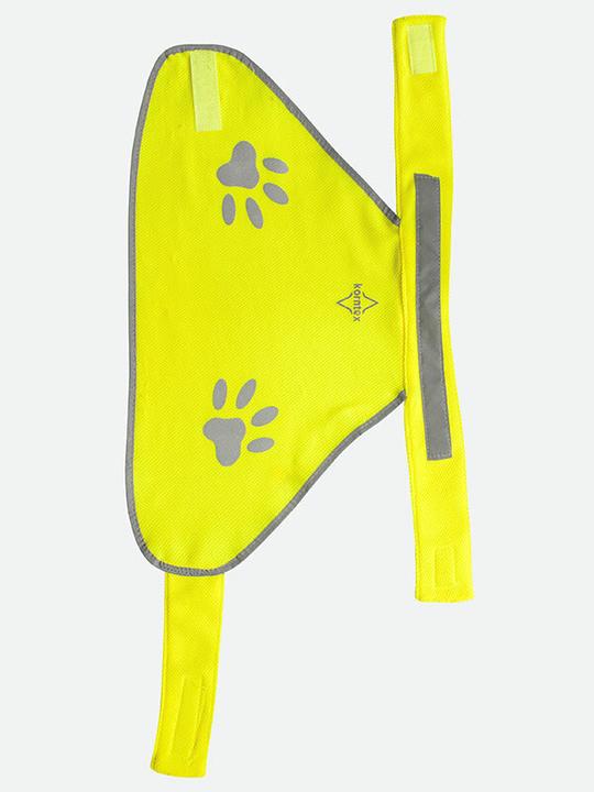 Image du produit Korntex Gilet de sécurité pour chiens (M)