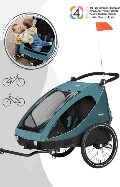 Produktbild Hauck Dryk Duo