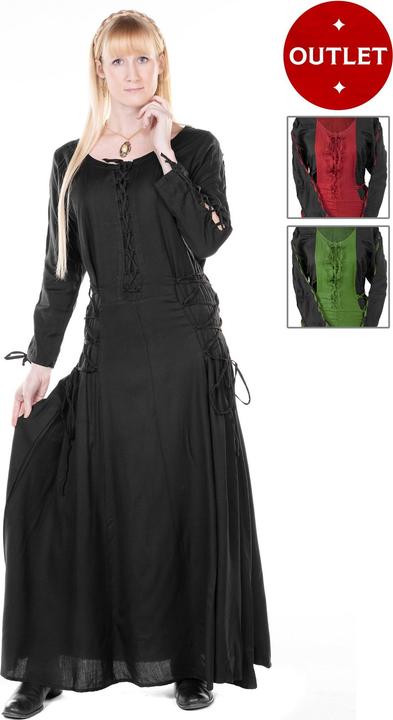 Produktbild Metamorph Mittelalterkleid - Helena (XS)