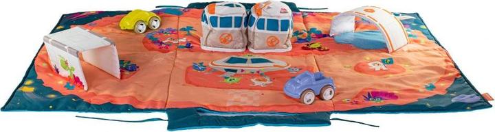 Produktbild Miniland Space Mat (34 x 43 cm)