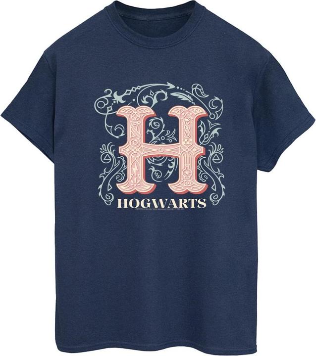 Immagine prodotto Flowers H Maglietta Ampia Donna (XXL)
