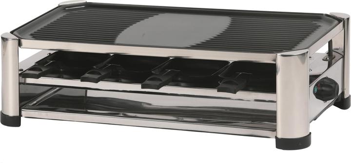 Ohmex GRIL-4500