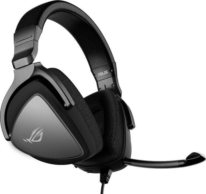 Produktbild ASUS ROG Delta S (Kabelgebunden)