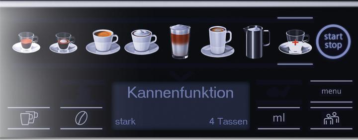 Produktbild Siemens EQ.6 plus extraKlasse