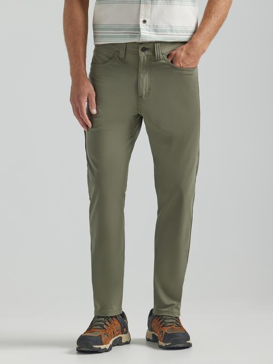 Wrangler FWDS 5 Pocket Pant (33)