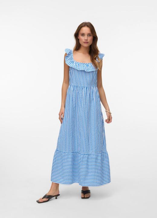 Produktbild Vero Moda VMJARLOTTE Langes Kleid Kleid (S)