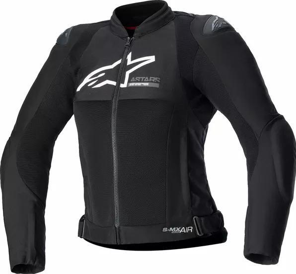 Alpinestars Stella SMX Air Jacket (Damen, M)