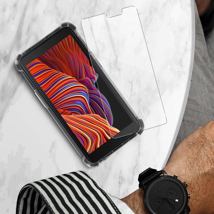 Produktbild Avizar Prems Series (Samsung Galaxy Xcover 5)
