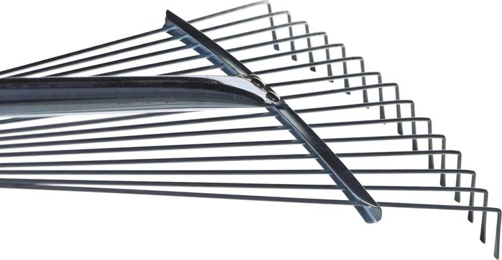 Actual product image Robi Greenmill Adjustable Leaf Rake