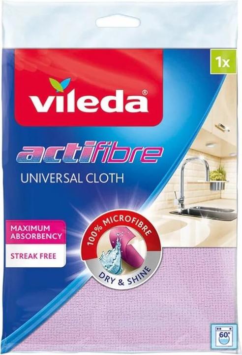 Immagine prodotto Vileda Actifibre (1 pz.)