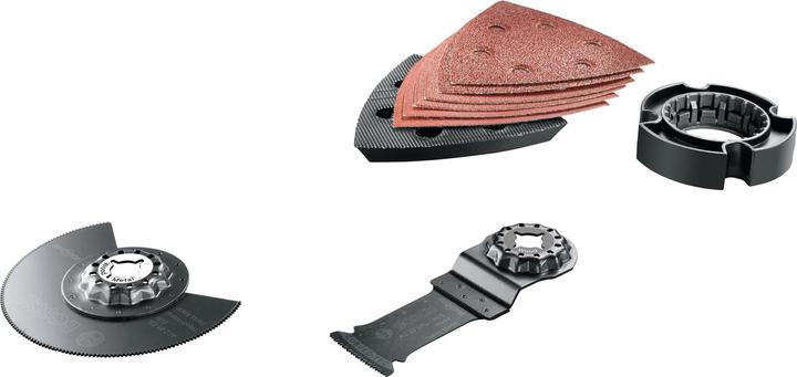 Immagine prodotto Bosch Home & Garden Pmf 220 Ce