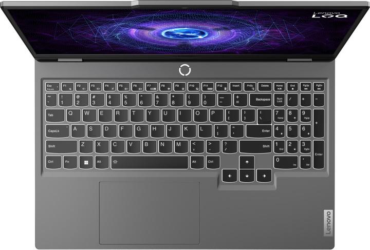Produktbild Lenovo Loq (15.60", Intel Core i5-12450HX, 16 GB, 1000 GB, DE)