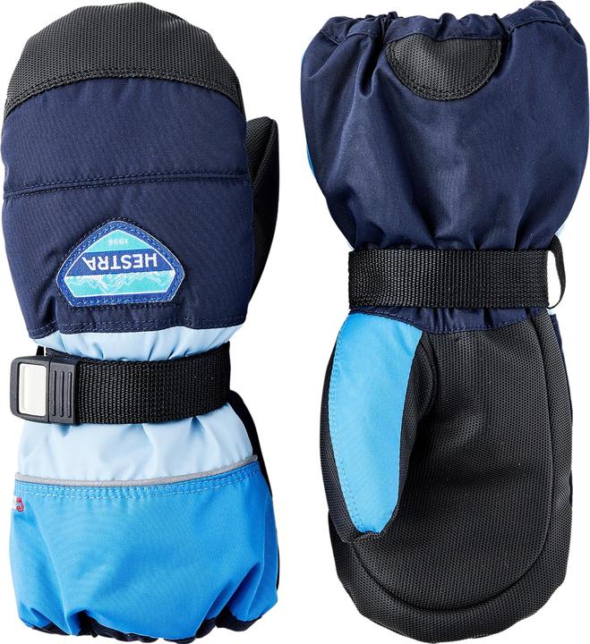 Actual product image Hestra Czone (6)