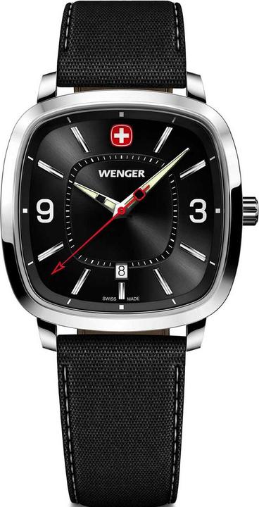 Image du produit Wenger 01.1921.107 Vintage Sport (Swiss Made)