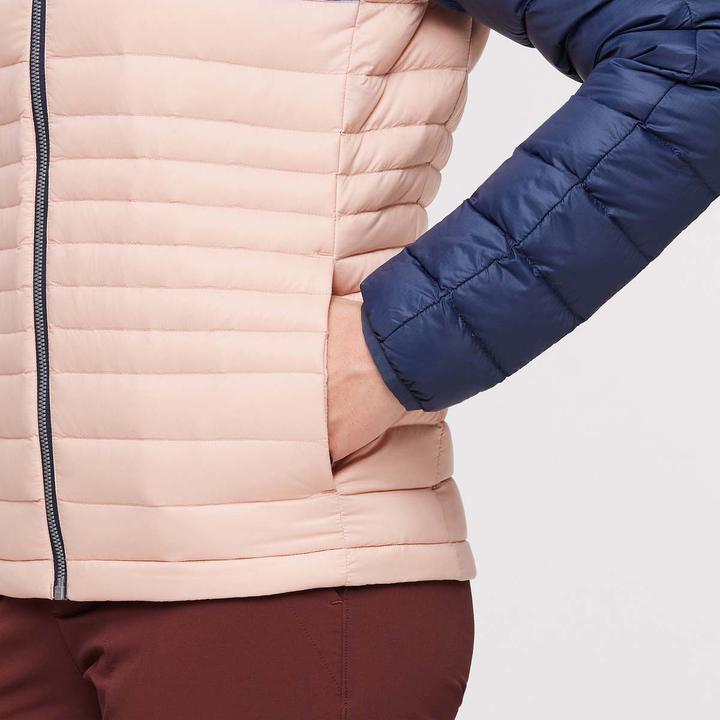 Actual product image Cotopaxi Fuego Down Hooded Jacket (M)
