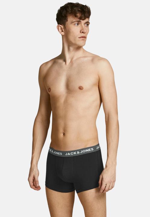 Actual product image Jack & Jones 5-pack boxer shorts (M, 5-pack)