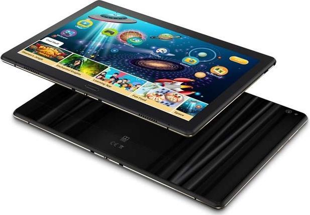 Immagine prodotto Lenovo Tab P10 (10.10", 64 GB, Nero)