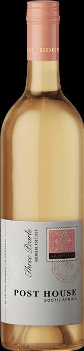 Produktbild Post House Vineyards Three Pearls (2020)