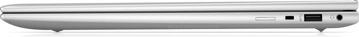Actual product image HP EliteBook 865 G9 (16", AMD Ryzen 9 Pro 6950HS, 32 GB, 1000 GB, DE)