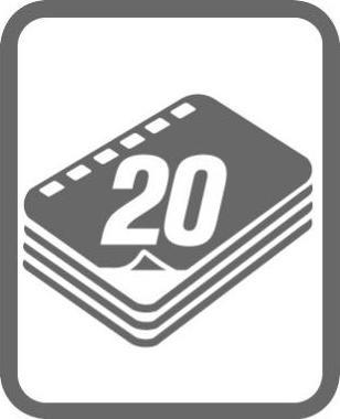 Actual product image GBC Combbind 200 (Comb binding)