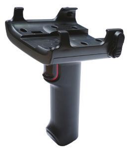 Honeywell Kit Scansione Maniglia Eda51 Fila