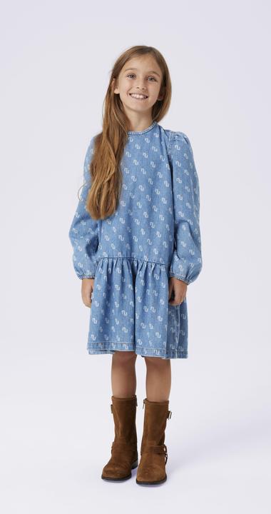 Produktbild Name it Denim Kleid (140)