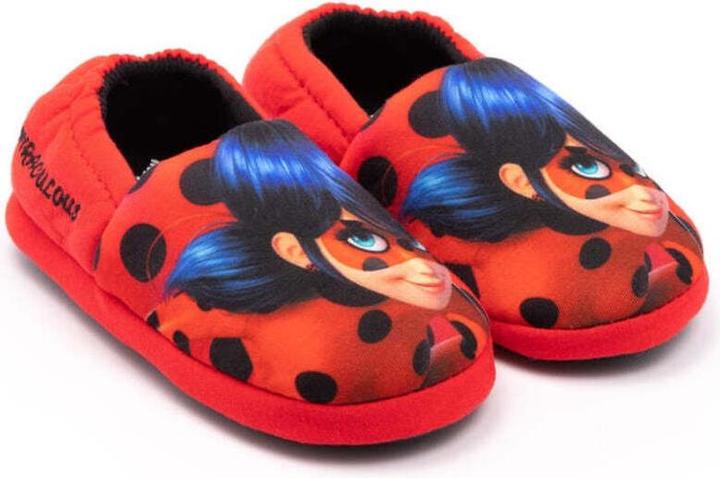 Immagine prodotto Miraculous Pantofole da bambina (31)