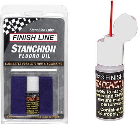 Produktbild Finish Line Stanchion Lube 15 g (35000 ml, Gabel-/Dämpferöl)