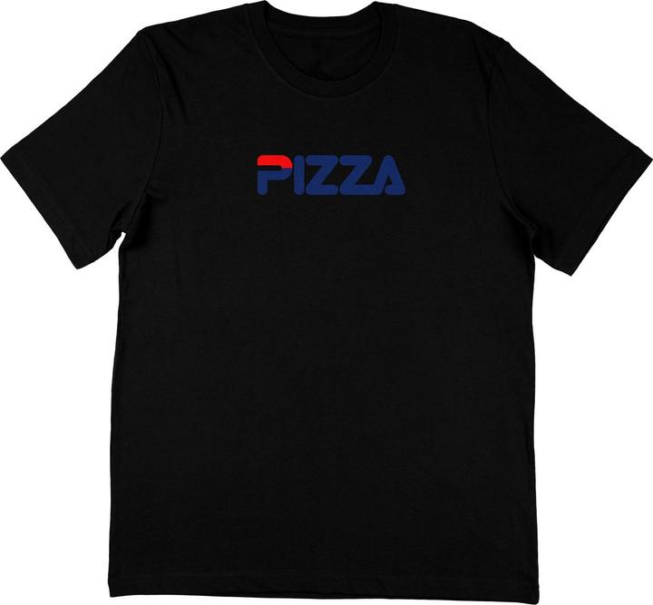 Pizza Fizza T-Shirt