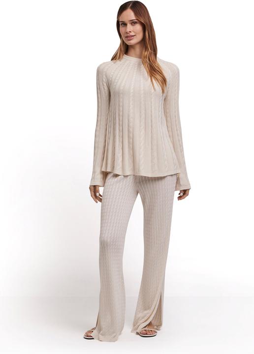 Immagine prodotto Falke FIN Silk Touch Crew Neck w (M)