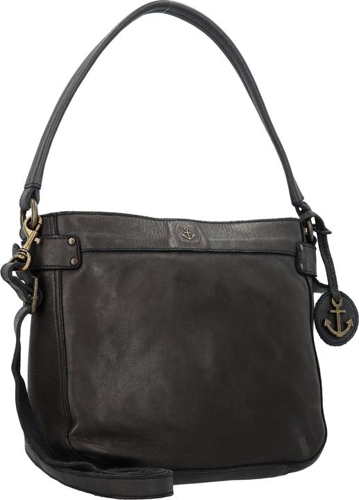 Produktbild Harbour 2nd Anchor Love Luisa Schultertasche Leder 25 cm