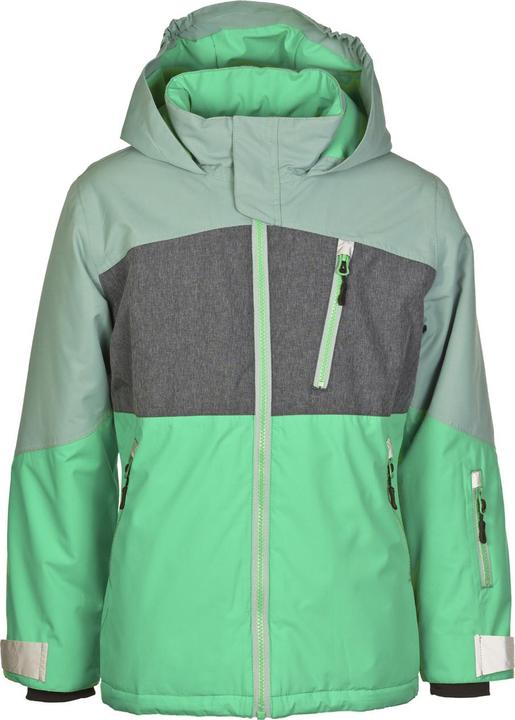 Irish green