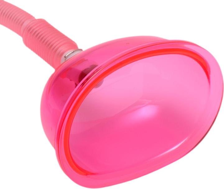 Produktbild Bijoux Indiscrets Vaginal Pump Kit