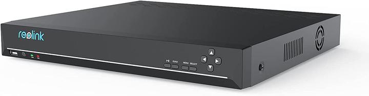 Actual product image Reolink RLN-36 (Network Video Recorder (NVR))