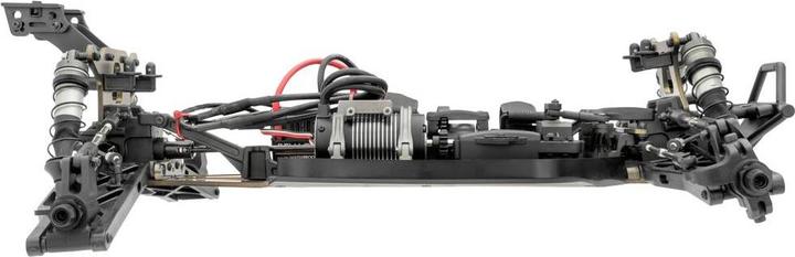 Produktbild HPI Vorza S Truggy flux (RTR Ready-to-Run)