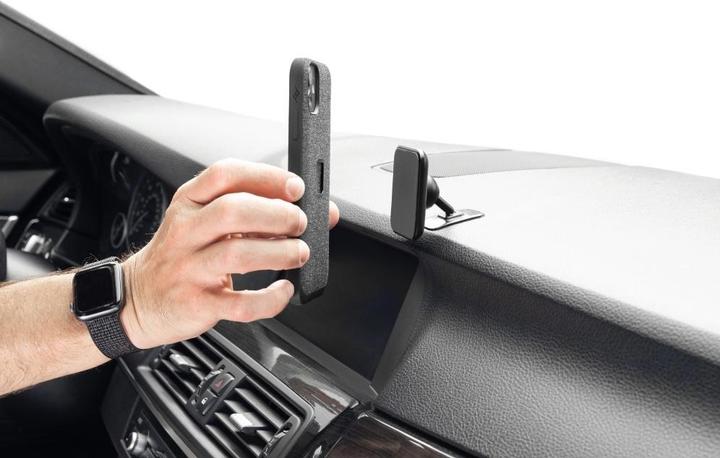 Actual product image Peak Design Car Mount VHB