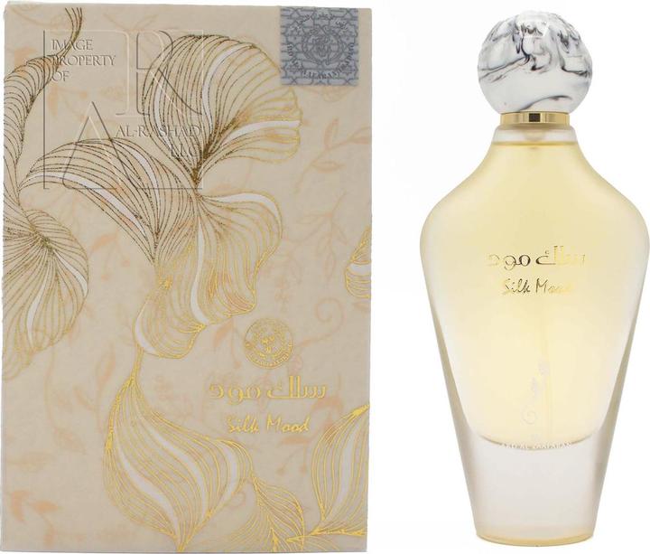 Lattafa Perfumes Silk Mood (Eau de Parfum, 100 ml)