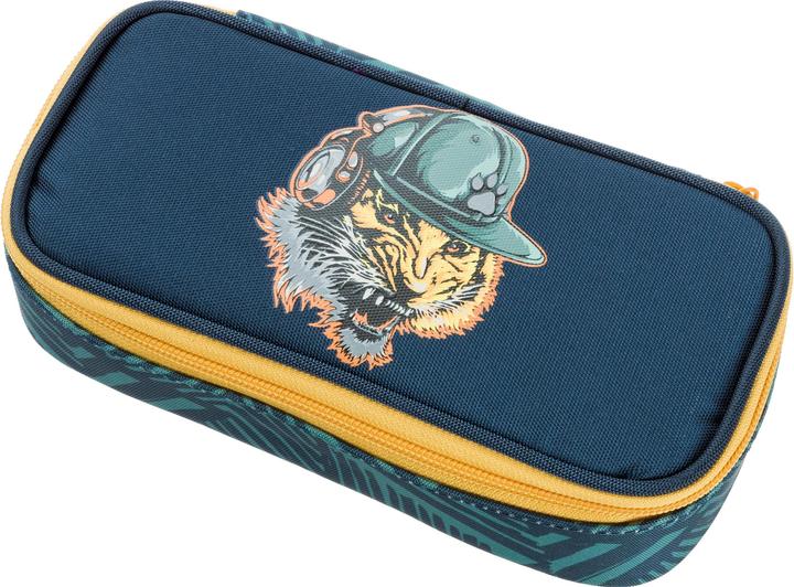 Actual product image Walker Pencil Box Case 21 x 10 x 6 cm, Beast Mode