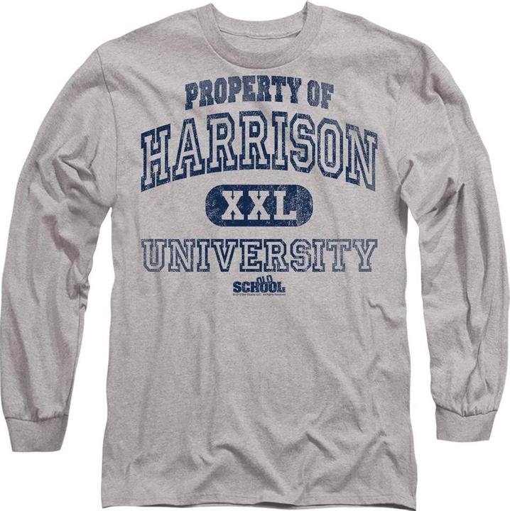 Produktbild Old School Property Of Harrison TShirt (M)