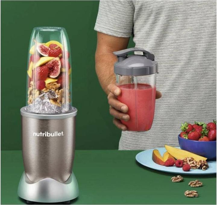 Produktbild NutriBullet NB904CP (900 W)