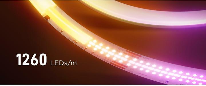 Produktbild Govee LED Strip (RGBIC, RGBW, 300 cm, Indoor)